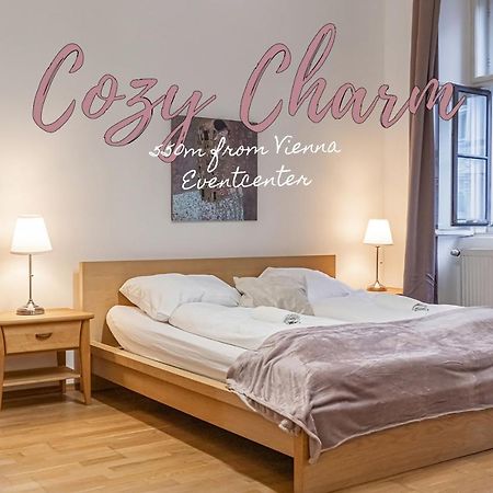 Pleasing 2Br Apt.-Perfect For Longstays Bécs Kültér fotó