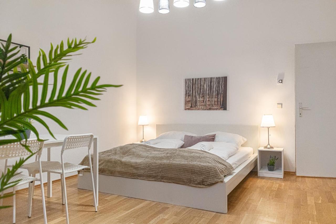 Pleasing 2Br Apt.-Perfect For Longstays Bécs Kültér fotó