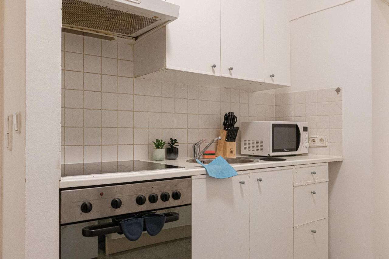 Pleasing 2Br Apt.-Perfect For Longstays Bécs Kültér fotó