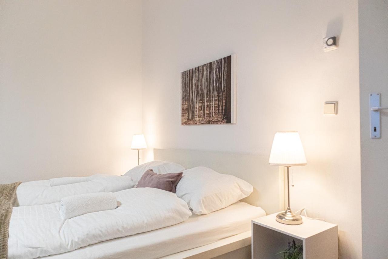 Pleasing 2Br Apt.-Perfect For Longstays Bécs Kültér fotó