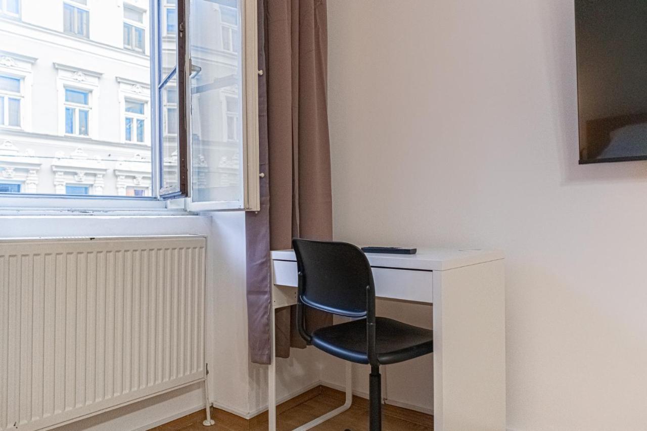 Pleasing 2Br Apt.-Perfect For Longstays Bécs Kültér fotó