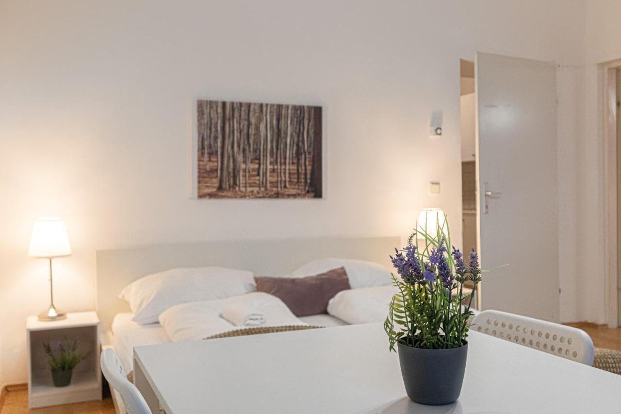 Pleasing 2Br Apt.-Perfect For Longstays Bécs Kültér fotó