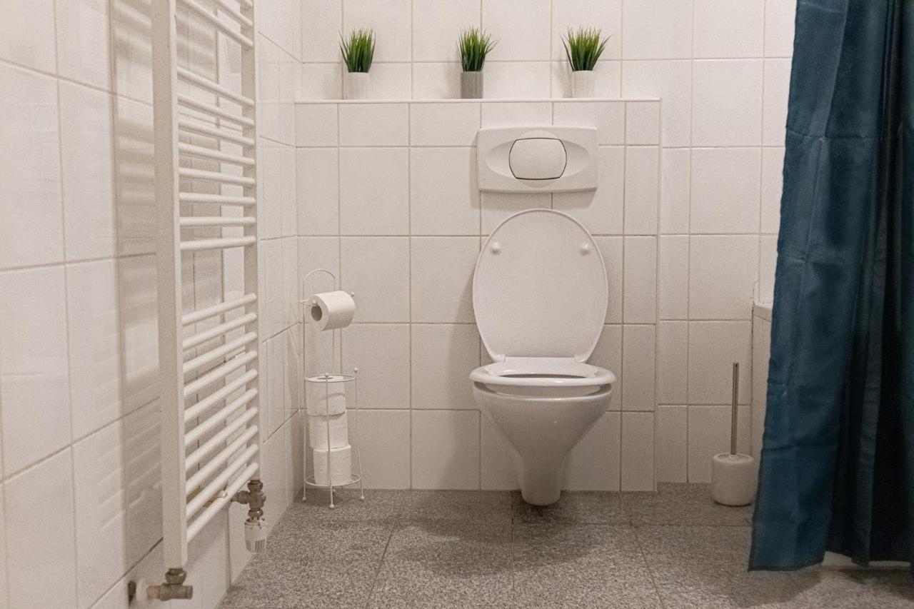 Pleasing 2Br Apt.-Perfect For Longstays Bécs Kültér fotó