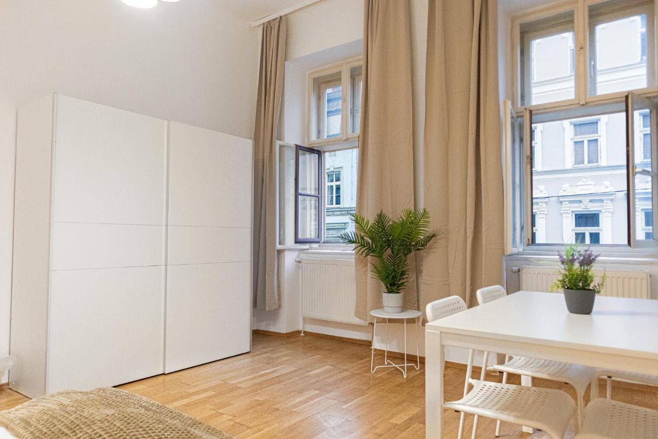 Pleasing 2Br Apt.-Perfect For Longstays Bécs Kültér fotó