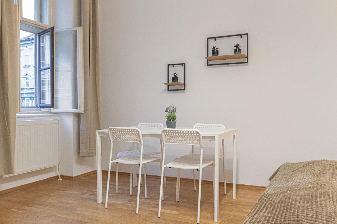 Pleasing 2Br Apt.-Perfect For Longstays Bécs Kültér fotó
