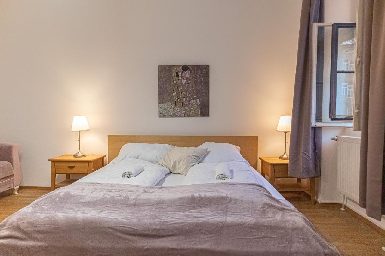 Pleasing 2Br Apt.-Perfect For Longstays Bécs Kültér fotó